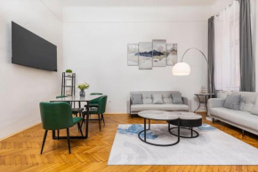 Venus Apartments - Oktogon II Budapest